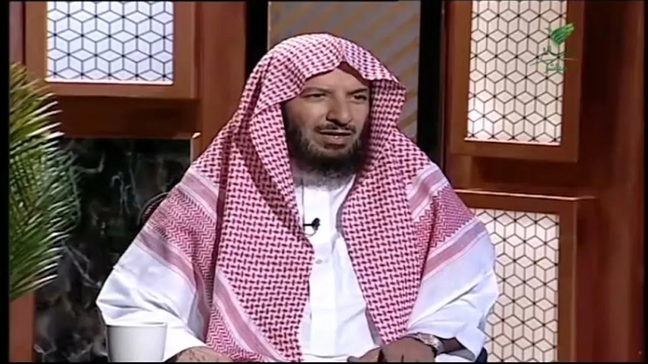 يستفتونك+معالي الشيخ أ.د. سعد بن ناصر الشثري+08-04-2021+26-08-1442