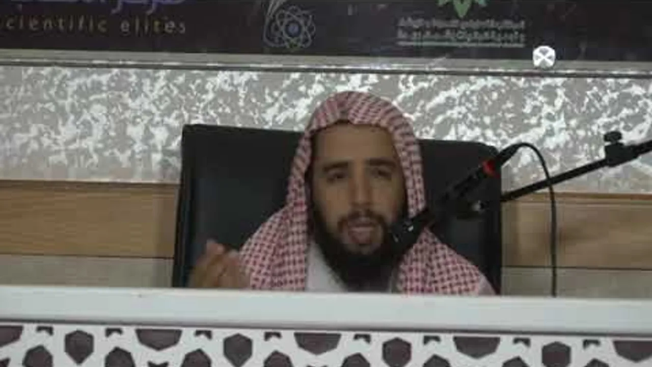 المجلس ( 32 ) || شرح كتاب دليل الطالب || الشيخ خالد المشيقح | #دروس_الشيخ_المشيقح