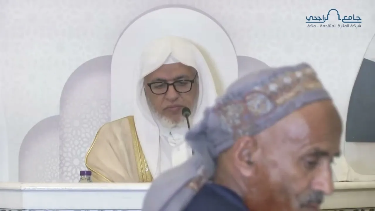 أ.د. علي الشبل | آيات الصيام رمضان 1445هـ (14)