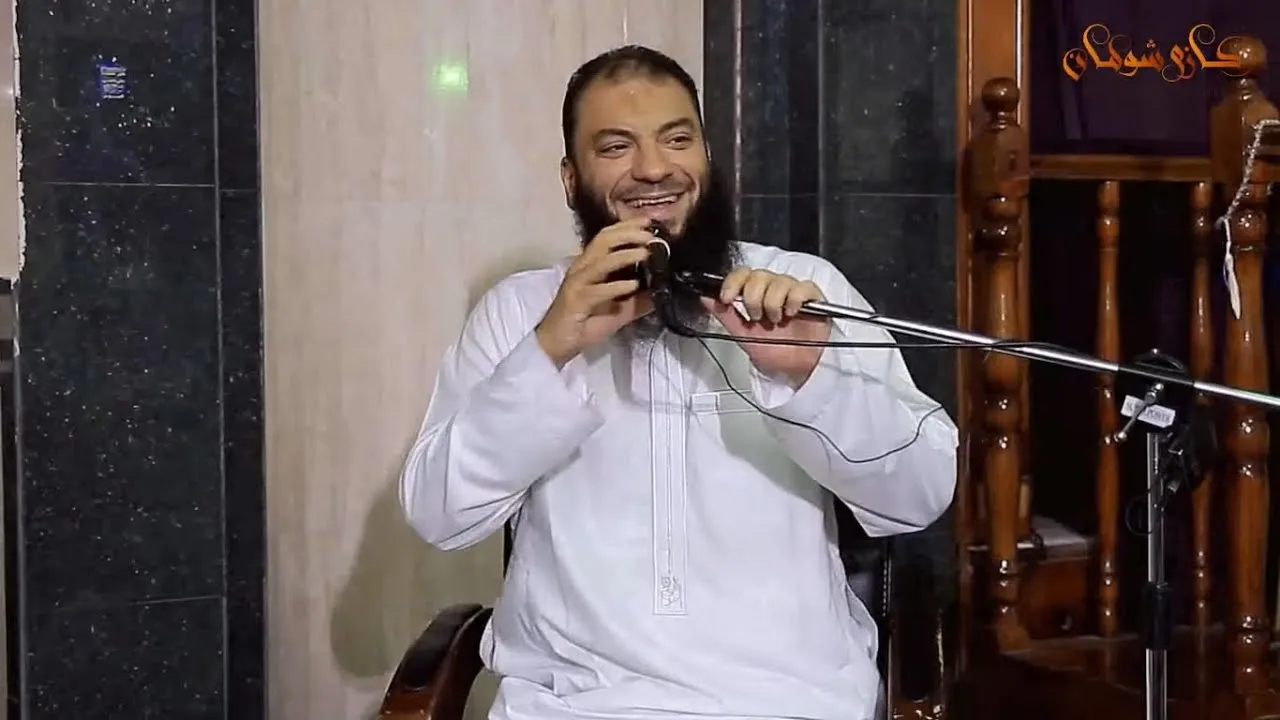 علو الهمة | #محاضرة | د . حازم شومان