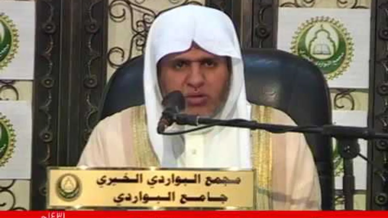 أ.د. علي بن عبدالعزيز الشبل | كتاب التوحيد (14)