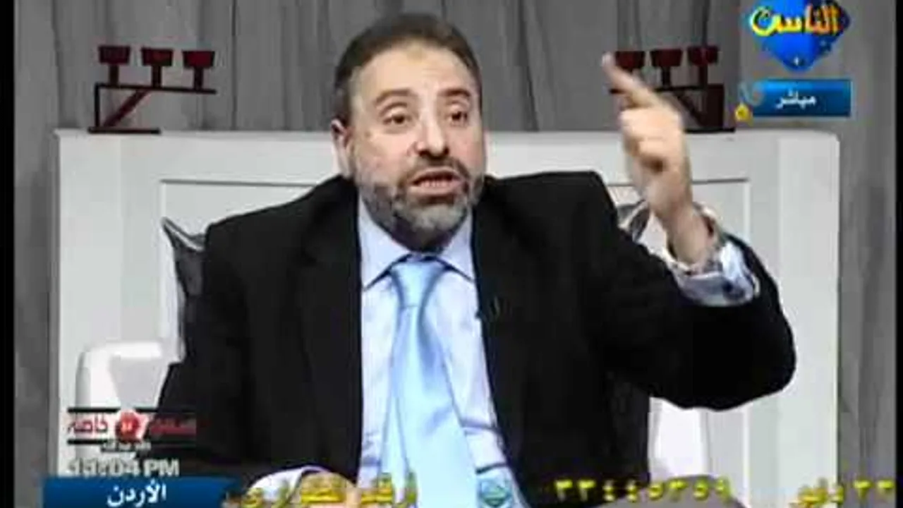 الآريوسية - الجزء الرابع