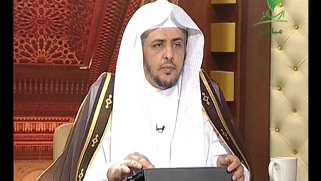 حلقة اليوم من برنامج يستفتونك مع الشيخ خالد المصلح 21 /7/ 1438 هـ