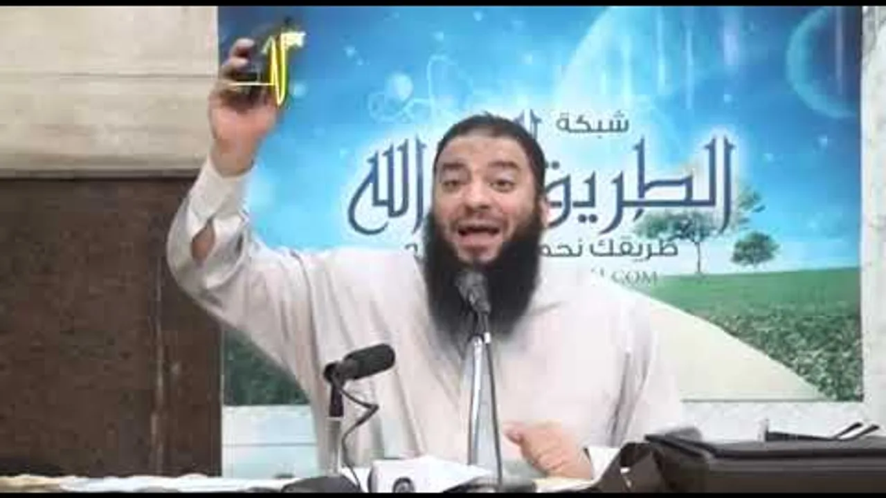 وليكون من الموقنين | " تفسير آيات إبراهيم في سورة الأنعام " | #محاضرة | د . حازم شومان