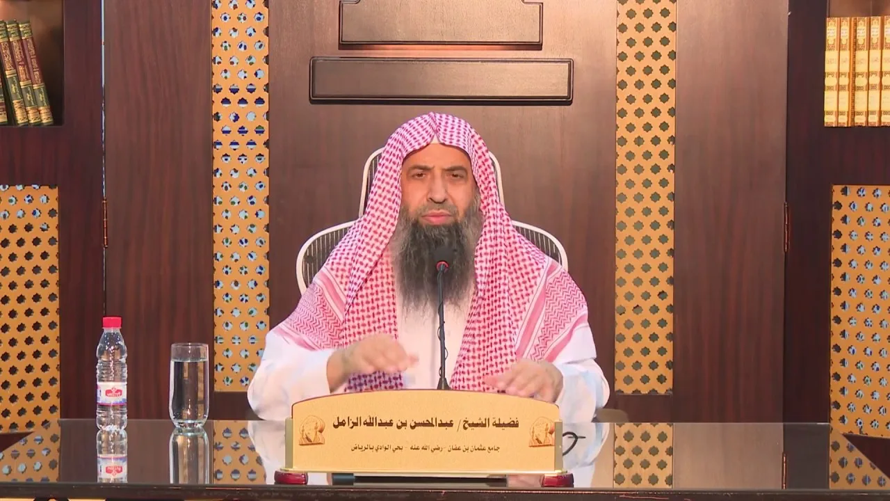 تقريب الأسانيد وترتيب المسانيد - المجلس[19]