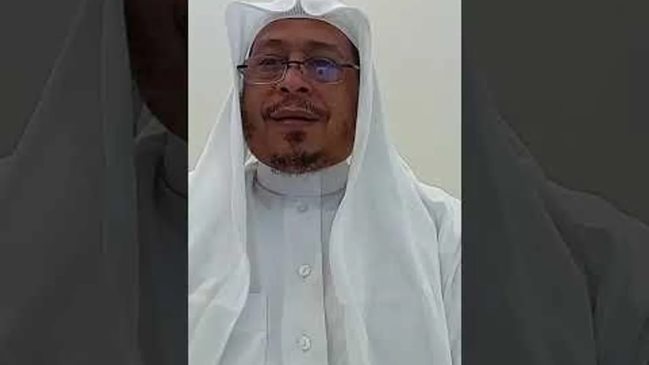 36 - [ يدبر الأمر ] - الأستاذ الدكتور عيسى بن محمد المسملي.