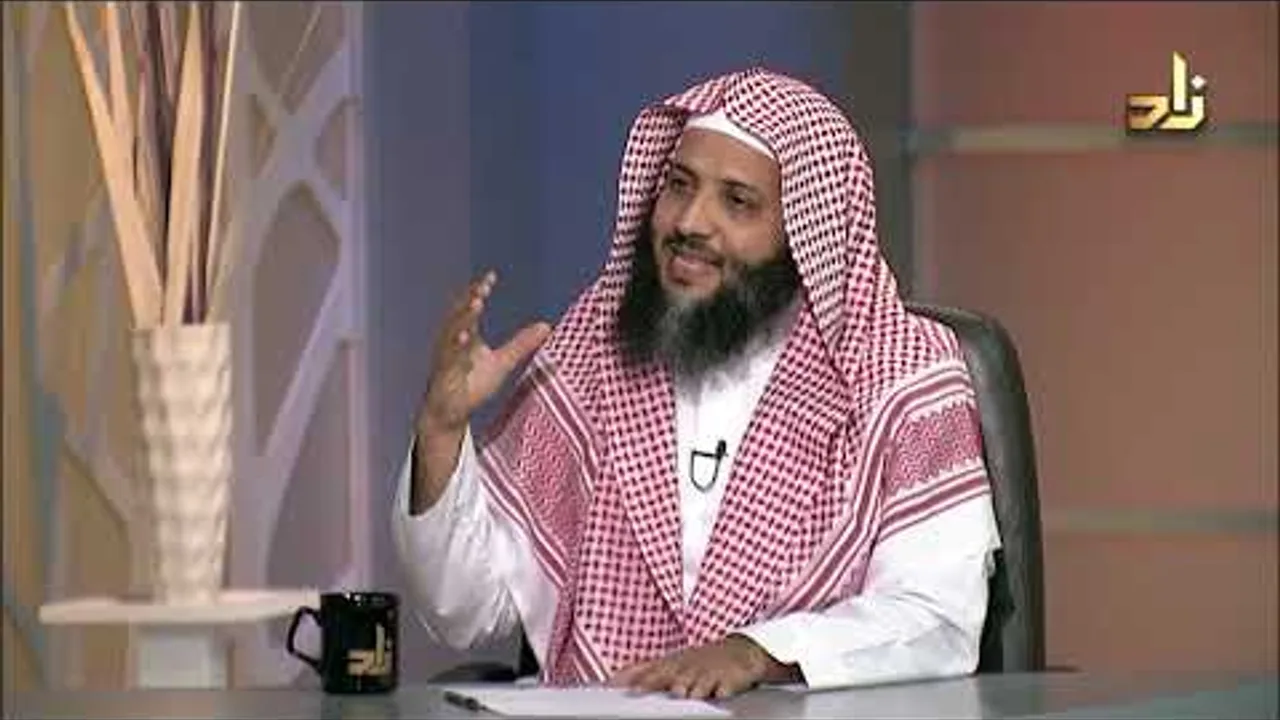 برنامج البيع المبرور | الحلقة 3 | عملة البيتكوين | الشيخ د. منصور الغامدي