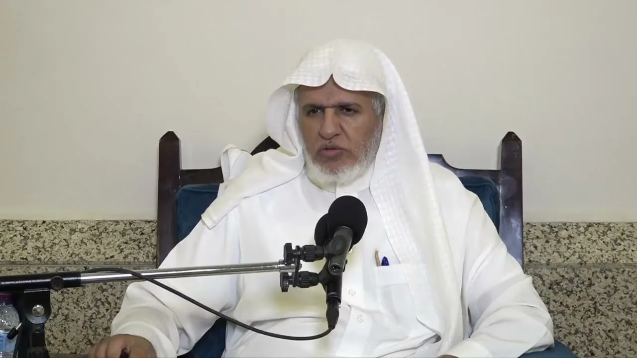 أ.د. علي الشبل | شرح منتقى الأخبار (93)