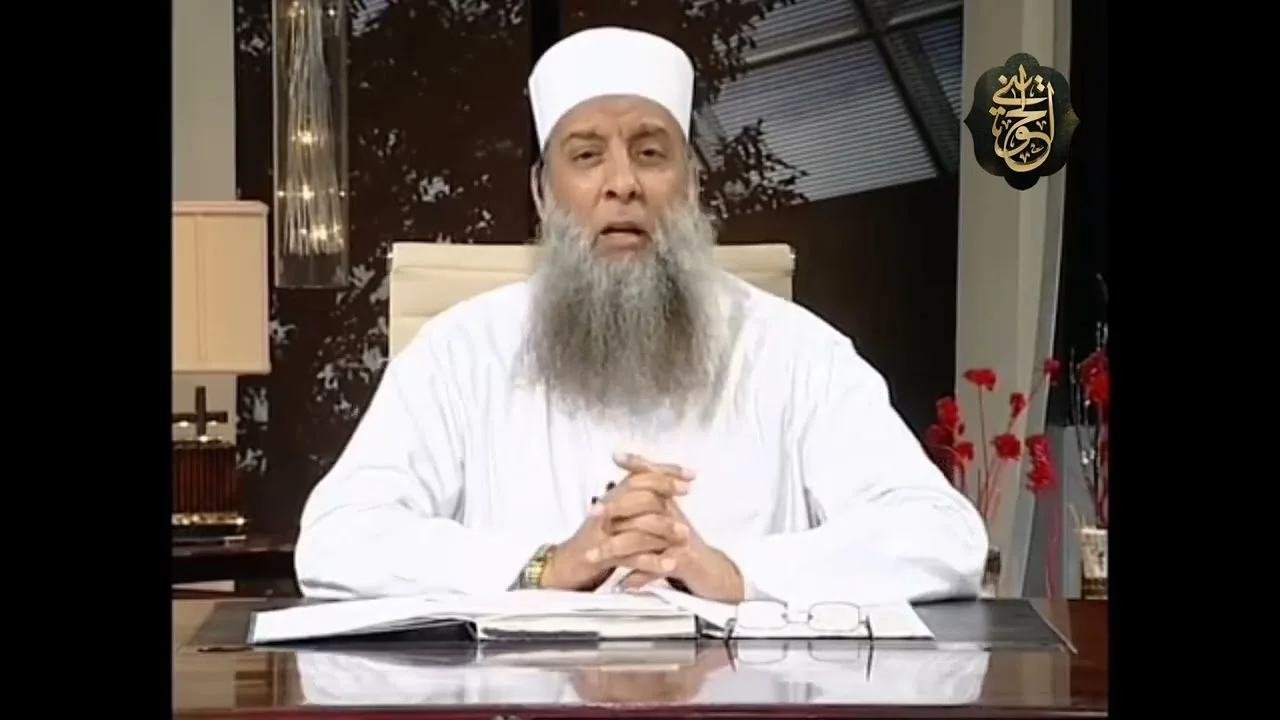 رحلتي المعراج من مكة والمدينة، وخبر موسى ﷺ فى قومه | للشيخ الحويني