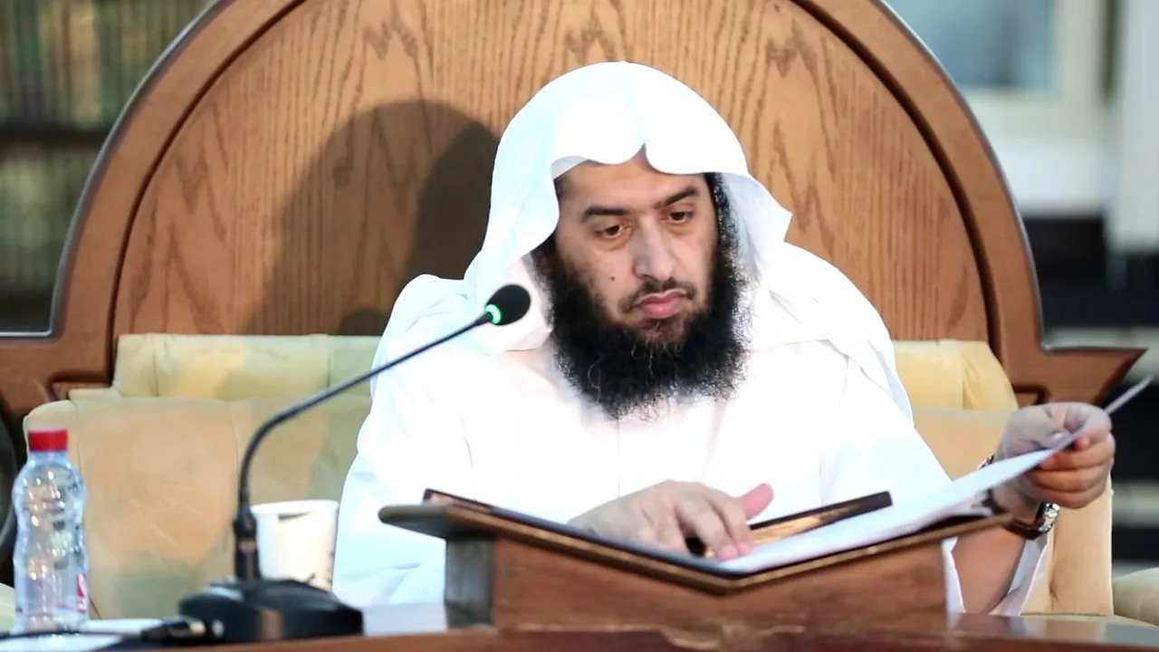 التعليق على سنن أبي داود من الحديث 5028 باب في التفاخر بالأنساب |المجلس الثالث|