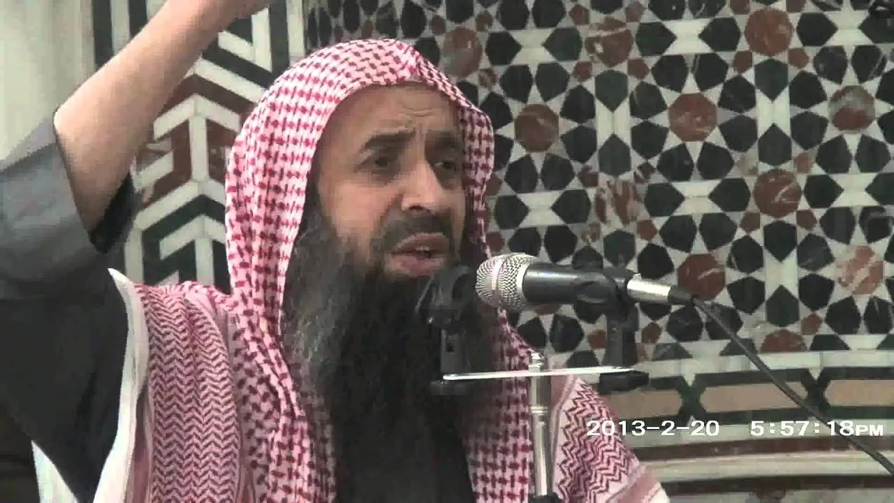 شرح عمدة الأحكام 5
