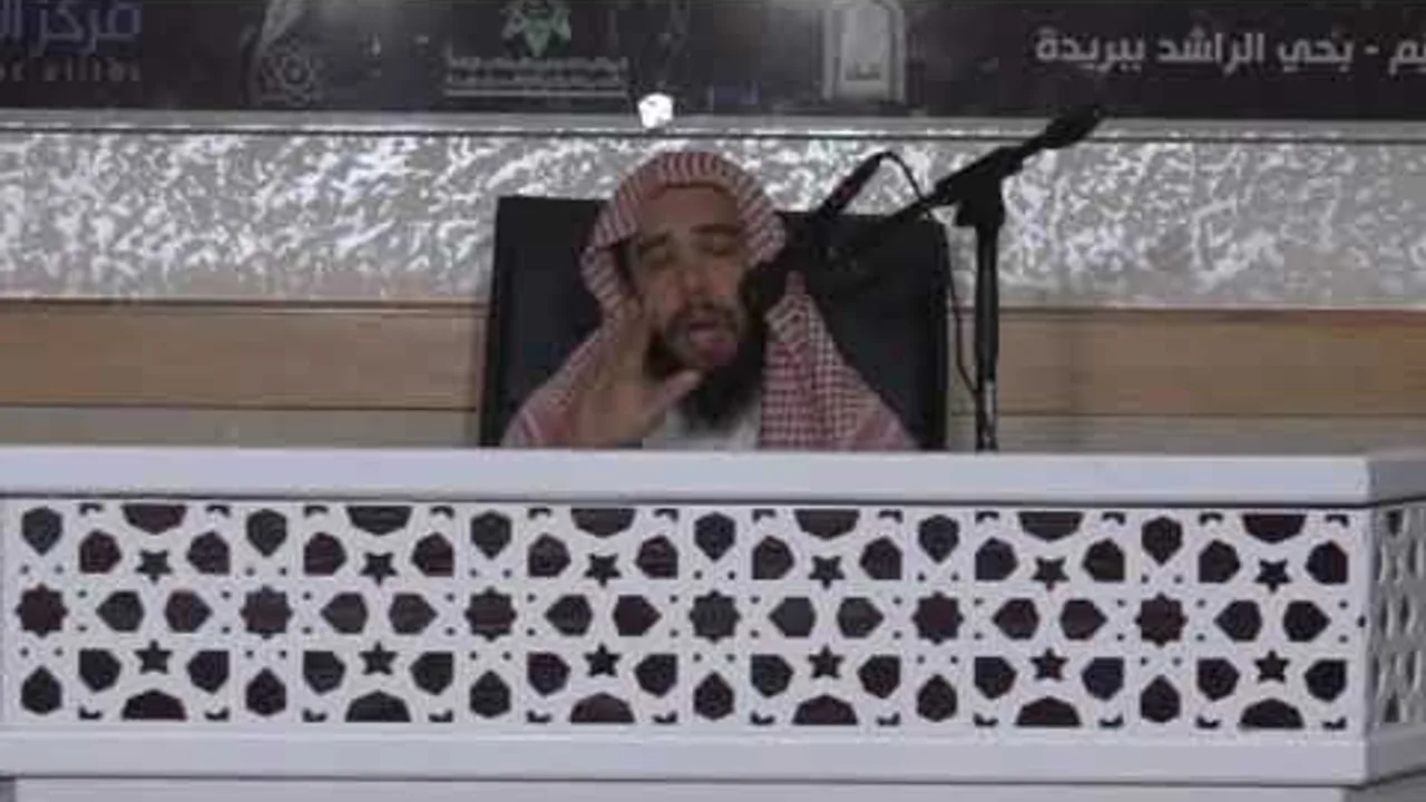 المجلس ( 28 ) || شرح كتاب دليل الطالب || الشيخ خالد المشيقح | #دروس_الشيخ_المشيقح