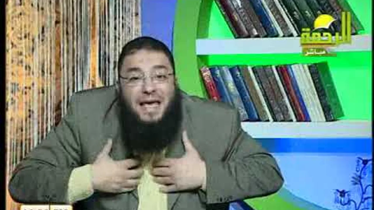 القرآن هو الحل | الحلقة ( 01 ) | #راجع_لك_يا_رب | د . حازم شومان