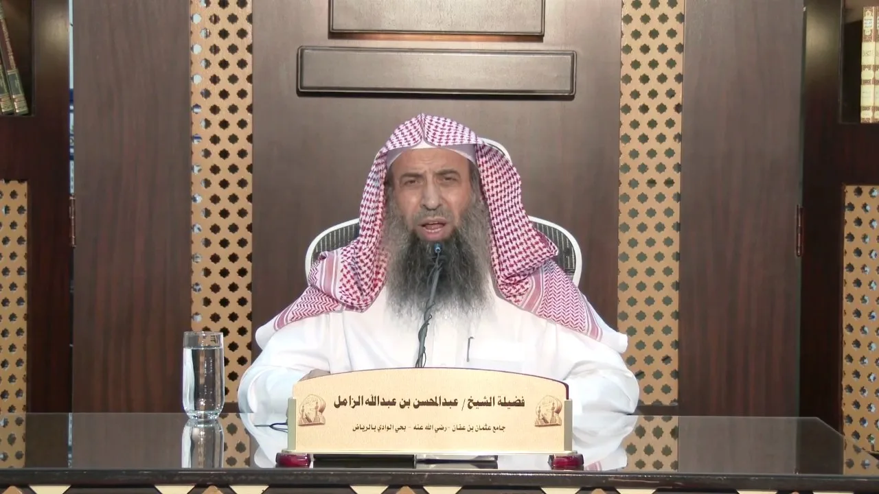 تخصيص شيء من الغنيمة للعبيد ممن شهدو خيبر | الحديث 324 | ثلاثيات مسند الإمام أحمد