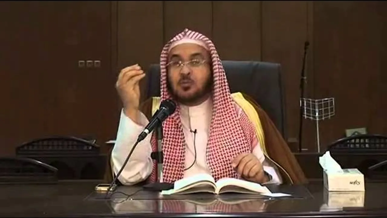 8 الحموية فضيلة الشيخ د أحمد القاضي