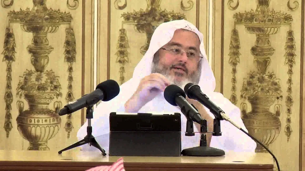 02  خصائص منهج السلف   12 03 1435