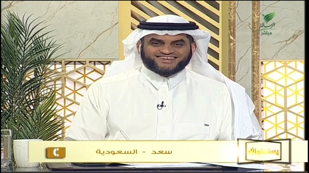 أ.د. علي الشبل | برنامج يستفتونك | حلقة 09 05 1446هـ