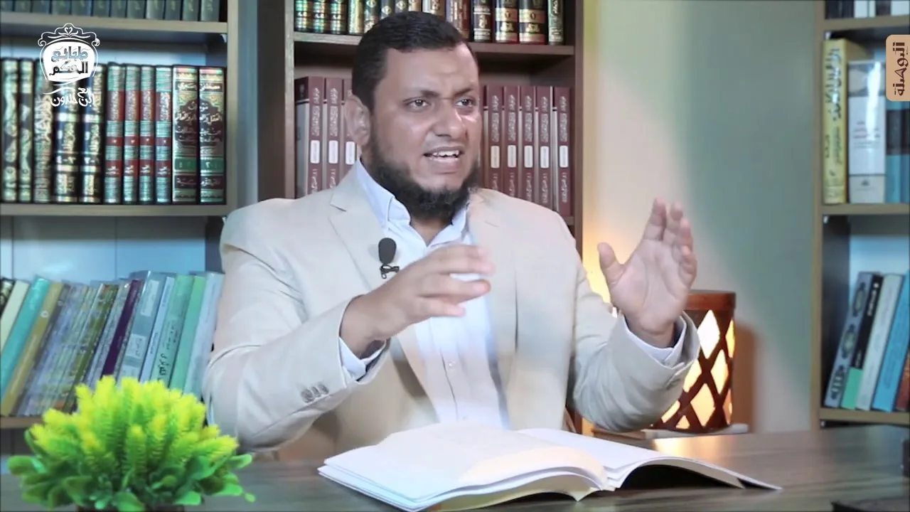 محمد إلهامي | طبائع الحكم مع ابن خلدون | 18. مصائر الوزراء والأمراء