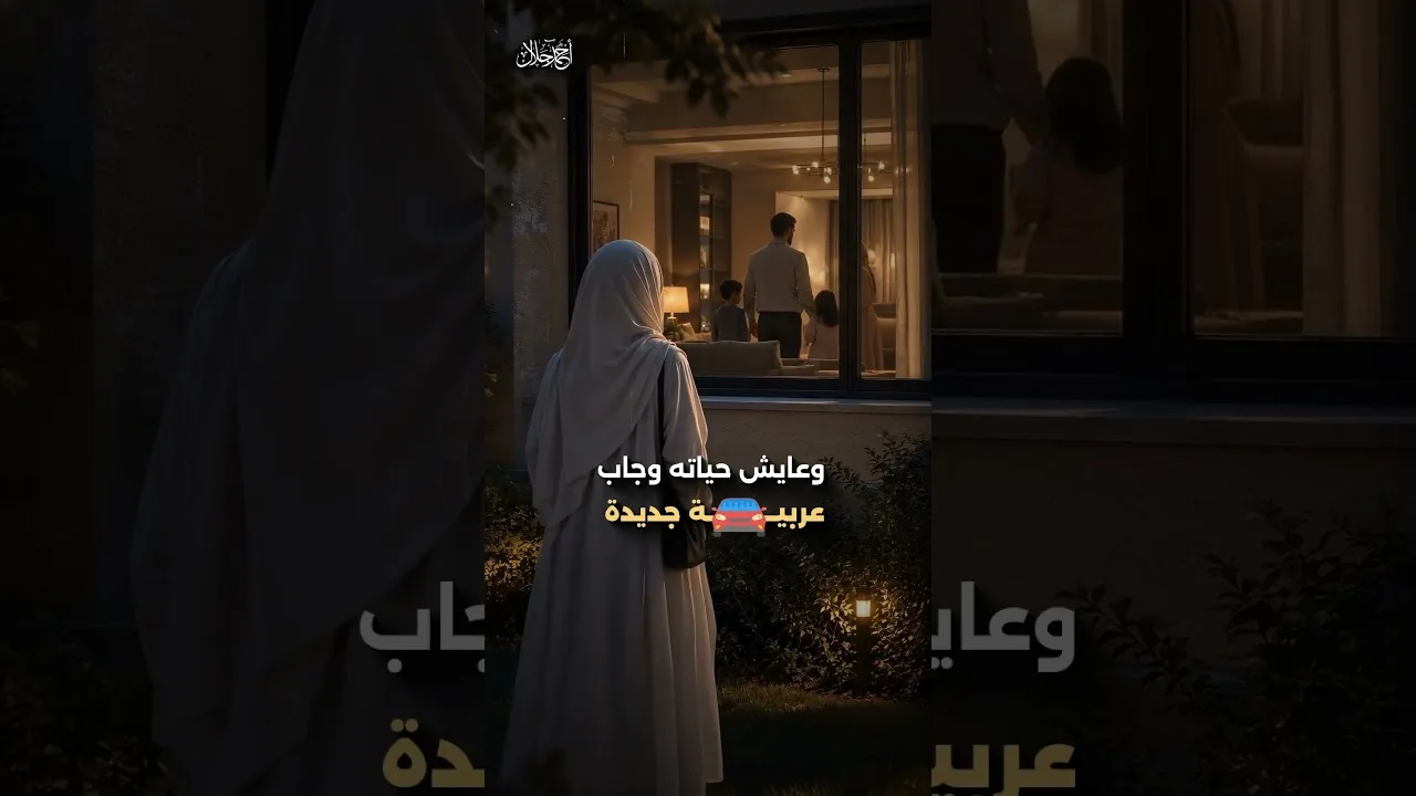 هو اتجوز وجاب عربية.. وأنا جالي المرض! فين عدل ربنا؟! | د. أحمد جلال