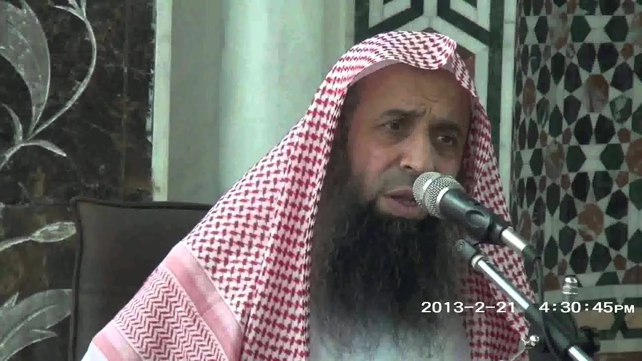 شرح منظومة القواعد الفقهية 1