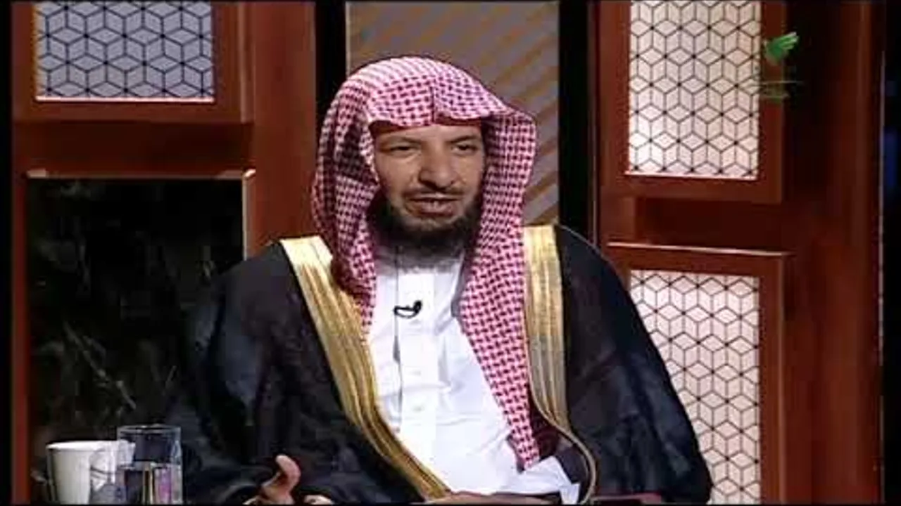 يستفتونك+معالي الشيخ أ.د. سعد بن ناصر الشثري+01-07-2021+21-11-1442