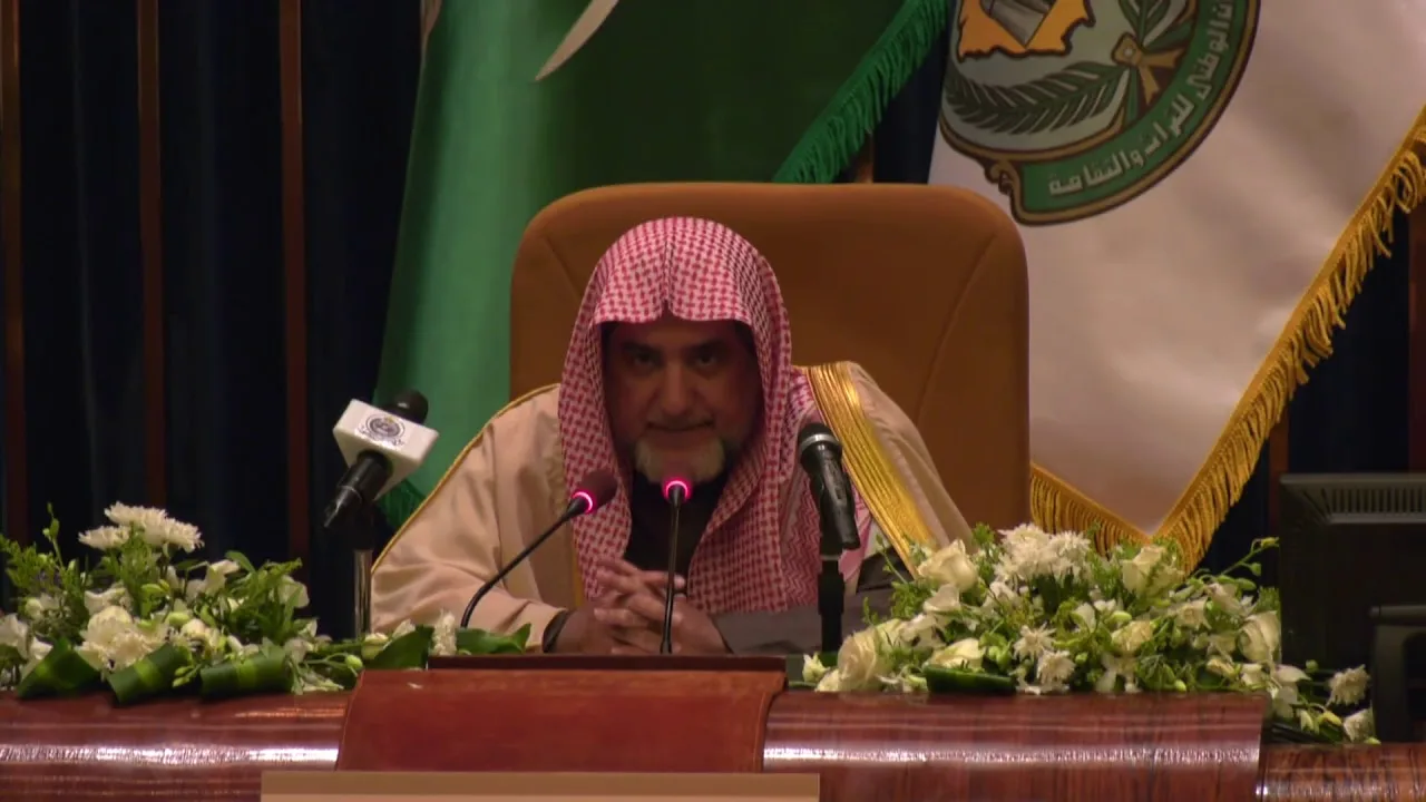 مصادر التشريع وأثره في وحدة الأمة لمعالي الشيخ صالح آل الشيخ - كبار العلماء