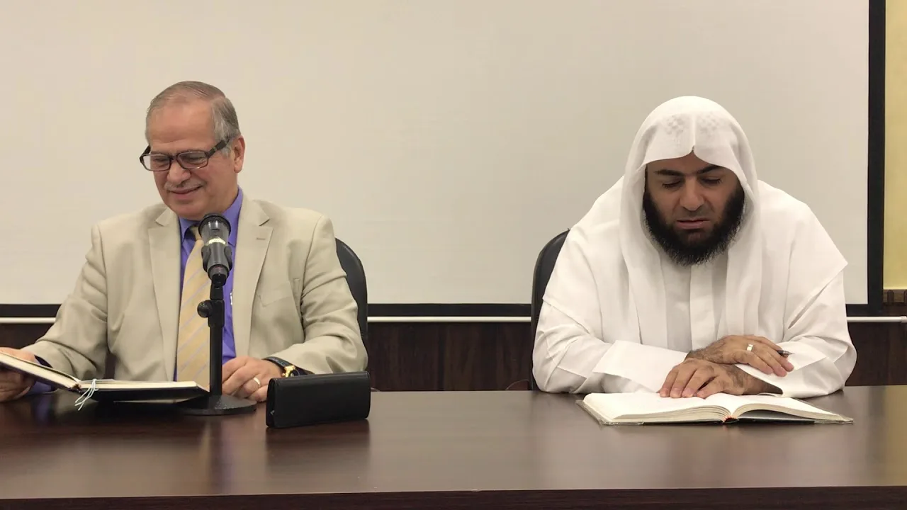 مجلس البيان والتبين (٢) في رابطة الادباء الكويتيين