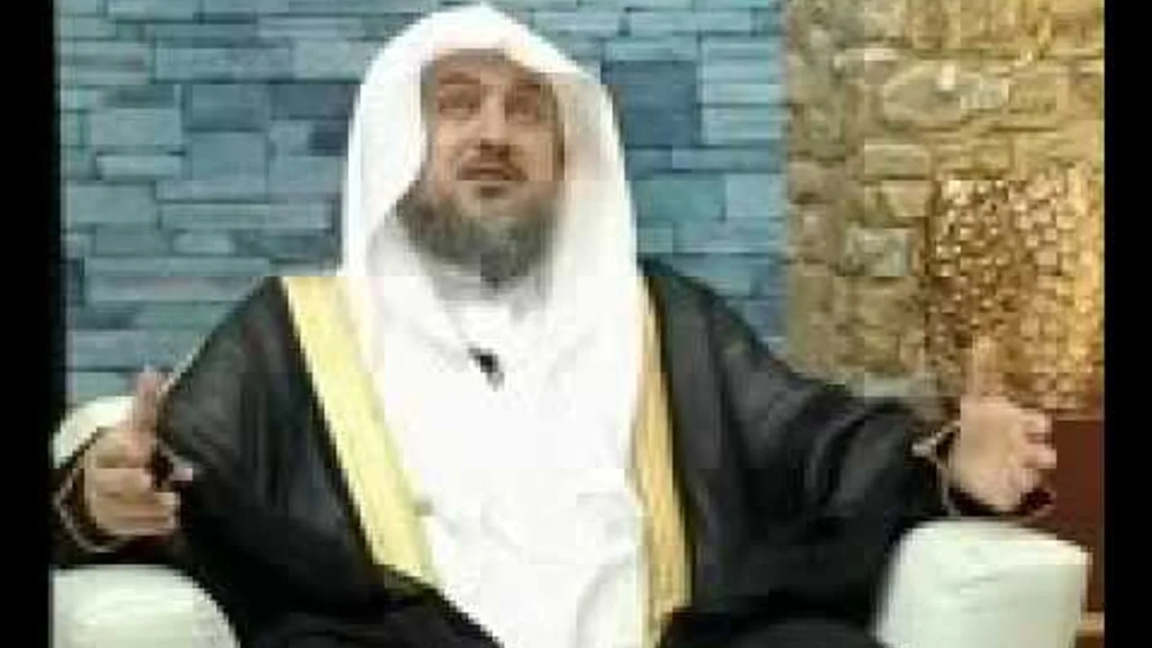 برنامج فتوى مع فضيلة الشيخ د. عبدالله بن صالح العبيد بتاريخ ٢٢-٩-١٤٣٤ هجرية