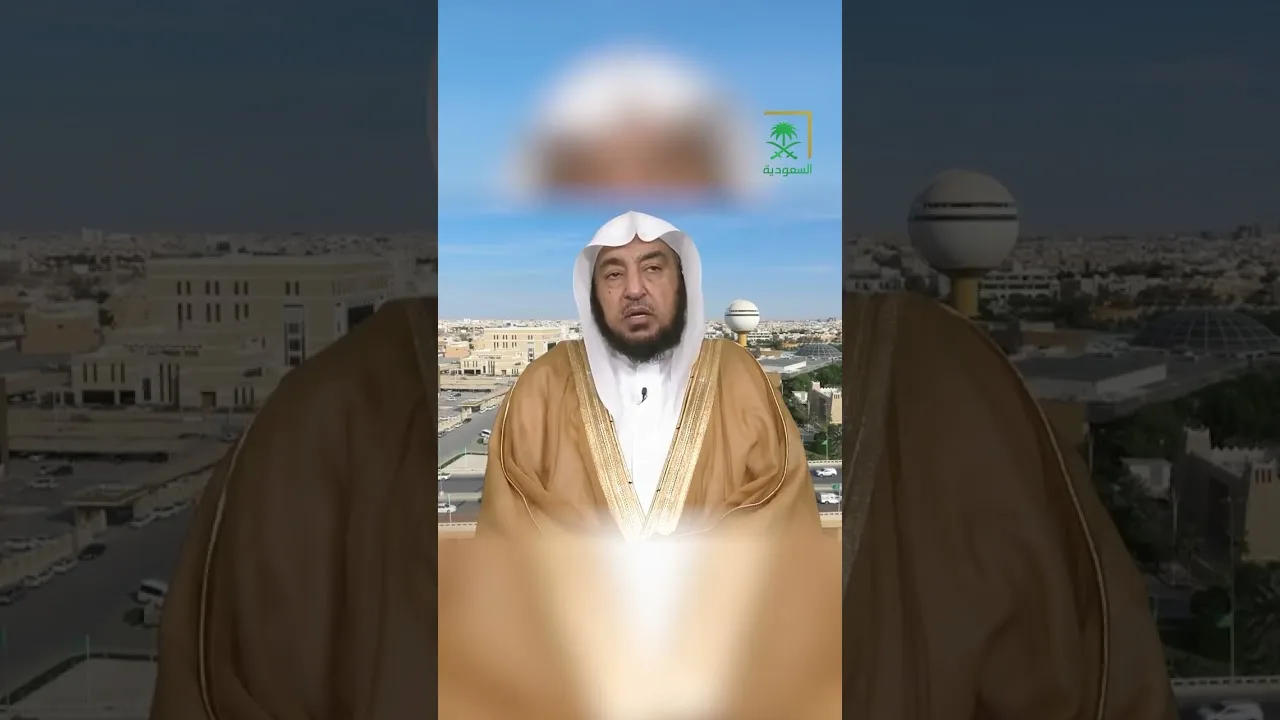 🔴 إذا دخل الإنسان مع الإمام وقد فاته شيء من الصلاة، وسجد الإمام للسهوفهل يتابعه؟  #فوائد_سامي_الصقير