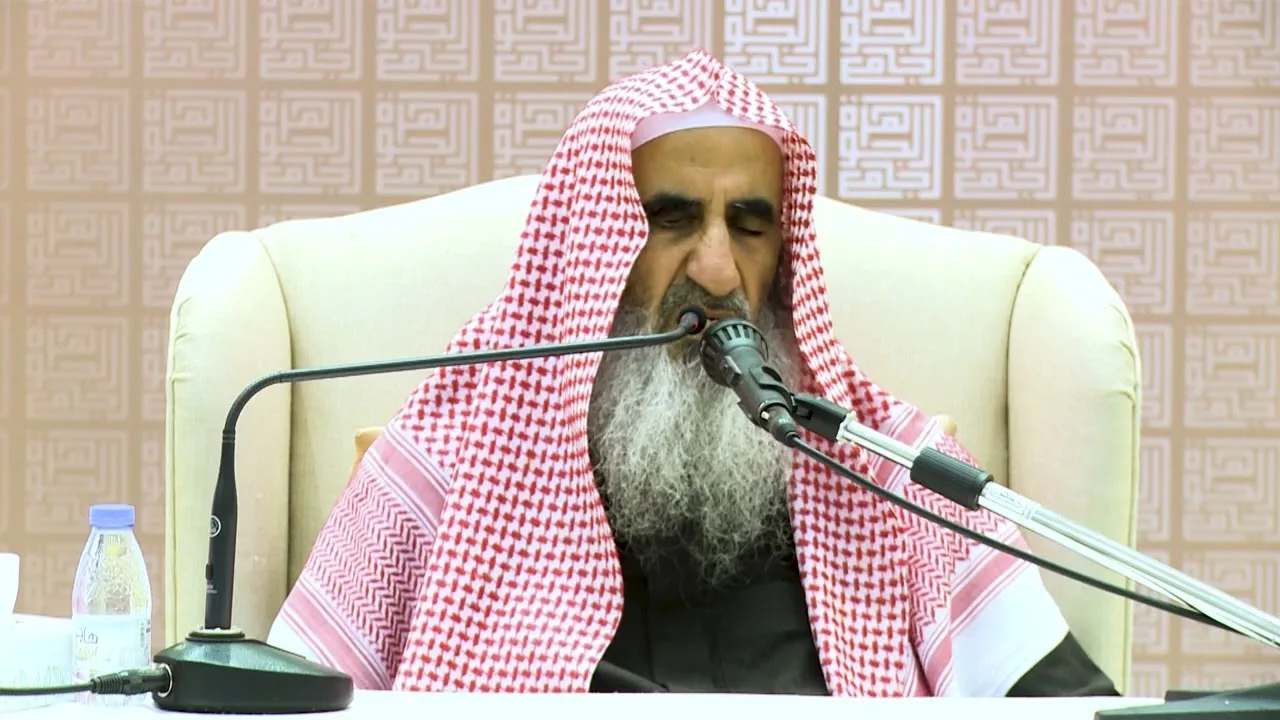 شرح كتاب التوحيد 27 - ( باب ما جاء في التطير )