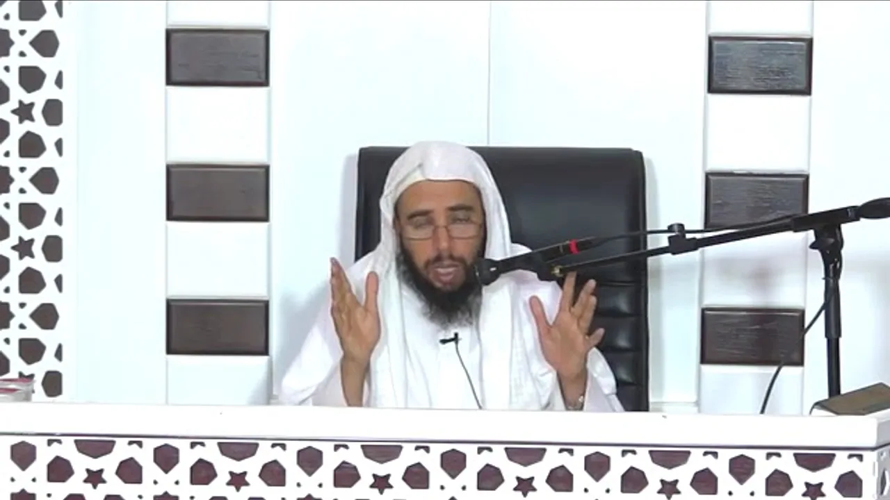 المجلس ( 64 ) || شرح كتاب دليل الطالب || الشيخ خالد المشيقح | #دروس_الشيخ_المشيقح