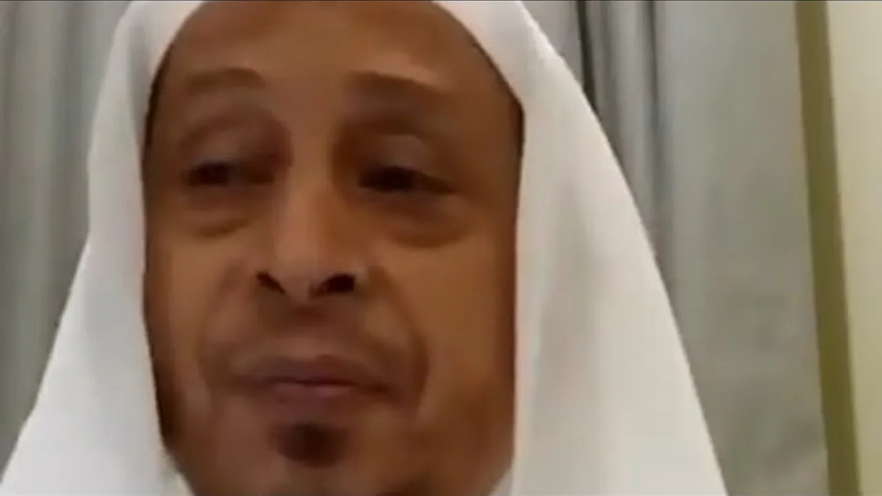 30- (آيات في تعظيم الله تعالى) - قد سمع الله قول التي تجادلك - الأستاذ الدكتور عيسى بن محمد المسملي.