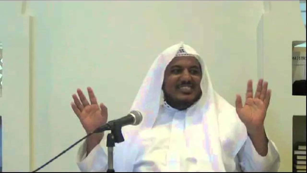 شرح قطر الندى -13- محمد محمود الشنقيطي