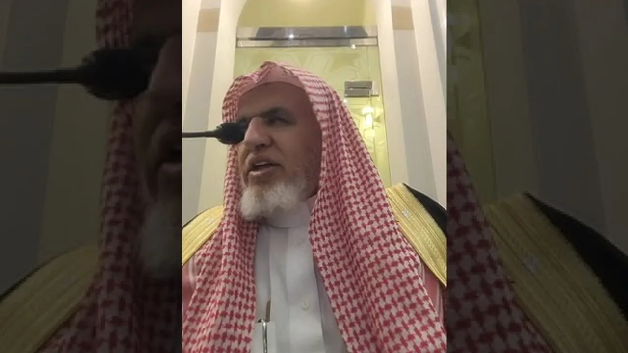 أ.د. علي الشبل | شرح عقيدة أهل السنة والجماعة لحرب بن إسماعيل الكرماني المجلس (4)