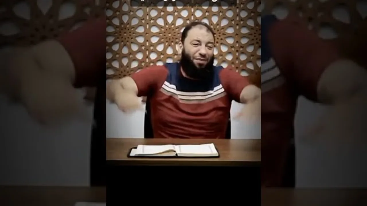 دعاء خليه لازمة على لسانك | د . حازم شومان