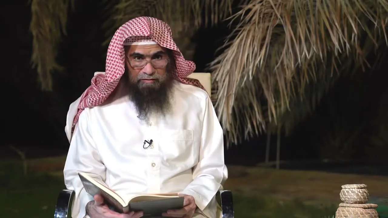 التعليق على كتاب - رفع الملام عن الأئمة الأعلام لشيخ الإسلام ابن تيمية | الشيخ خالد الفليج - 11