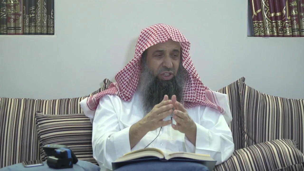 التعليق على إحكام الأحكام لابن دقيق العيد [11] | كتاب الطهارة | باب الاستطابة الشيخ عبدالمحسن الزامل