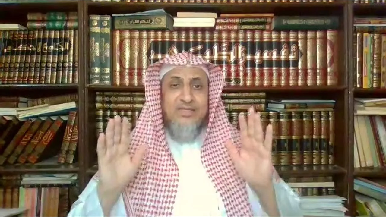3  اللقاء الثالث  سورة الفاتحة