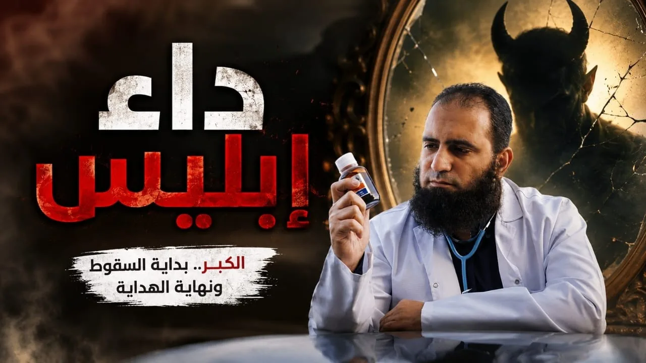 الكبر داء إبليس 😈 | للأسف مرض العصر اللي جوانا كلنا 😓| أشهر الكبائر ( 11 ) | م علاء حامد