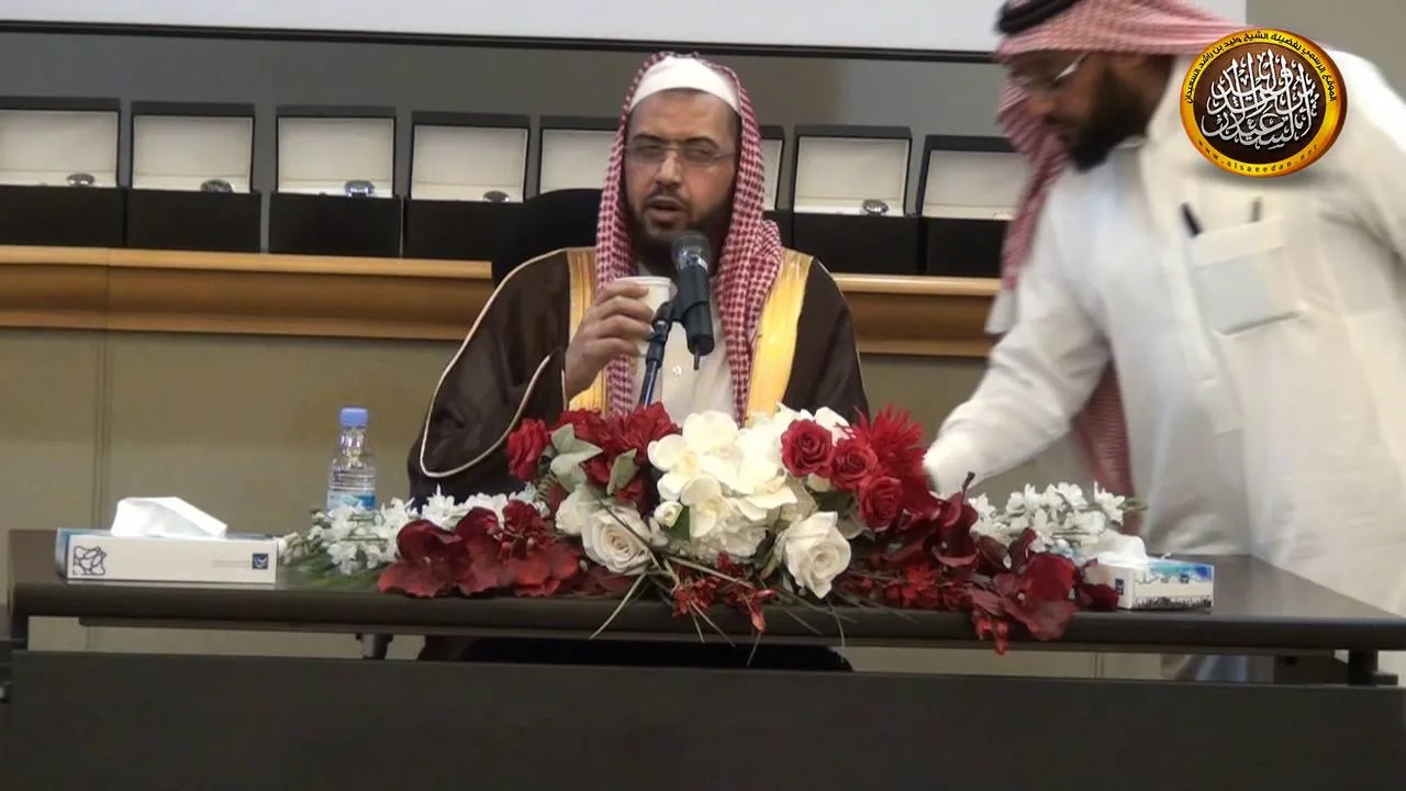 شرح (الجنائز)من كتاب فقه الدليل والتعليل والتأصيل (2)