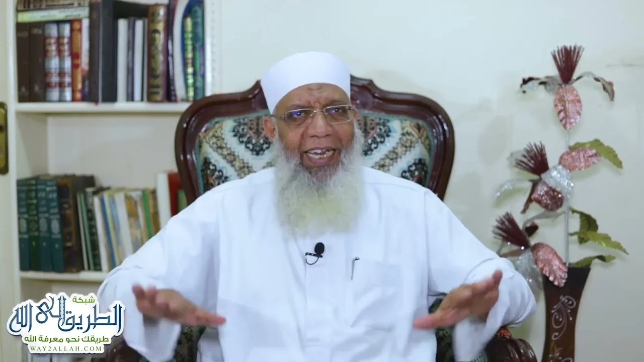 14 أصلحوا ذات بينكم | الدين النصيحة