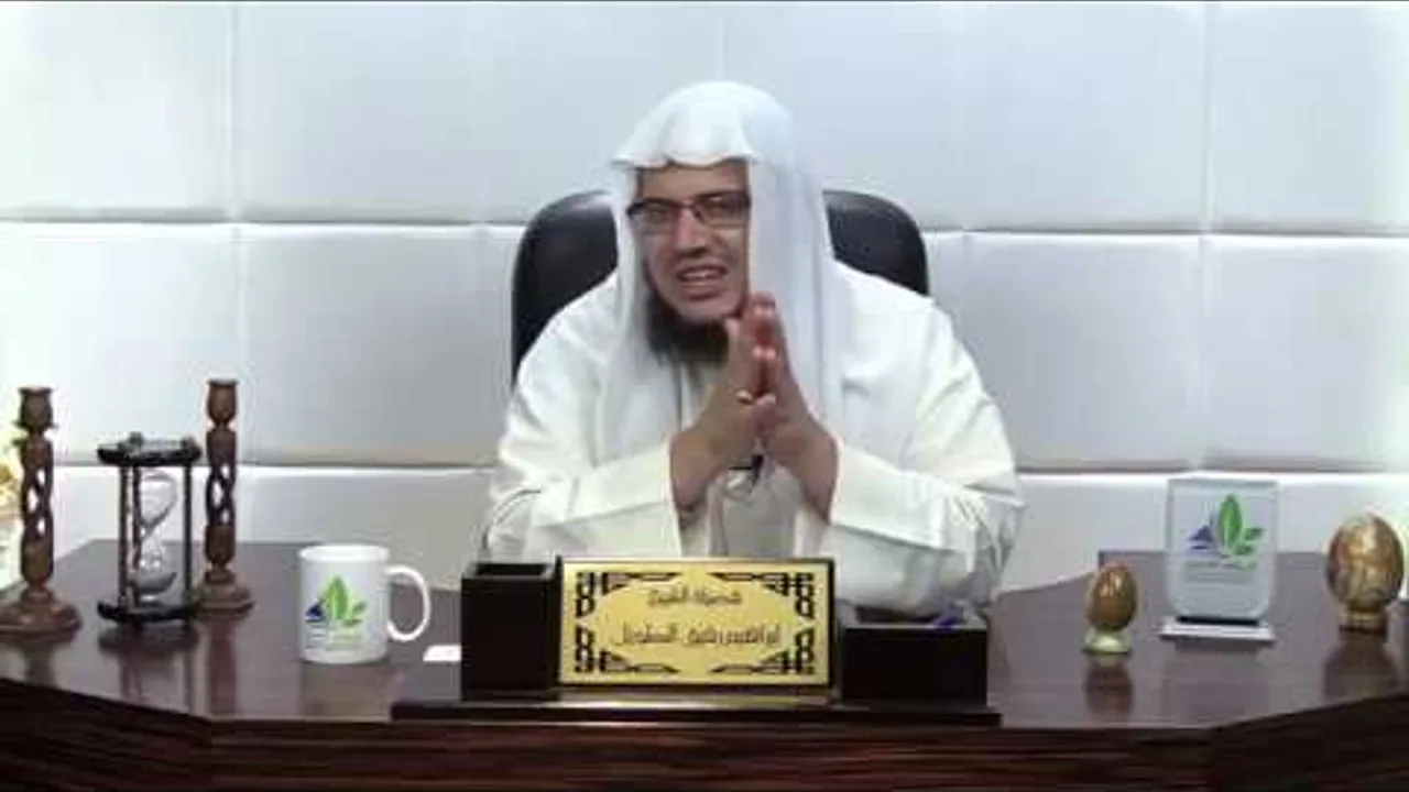 شرح لمعة الاعتقاد(7)/ الهدف من الدرس العقدي وأهمية اللغة - إبراهيم رفيق - المستوى الثاني