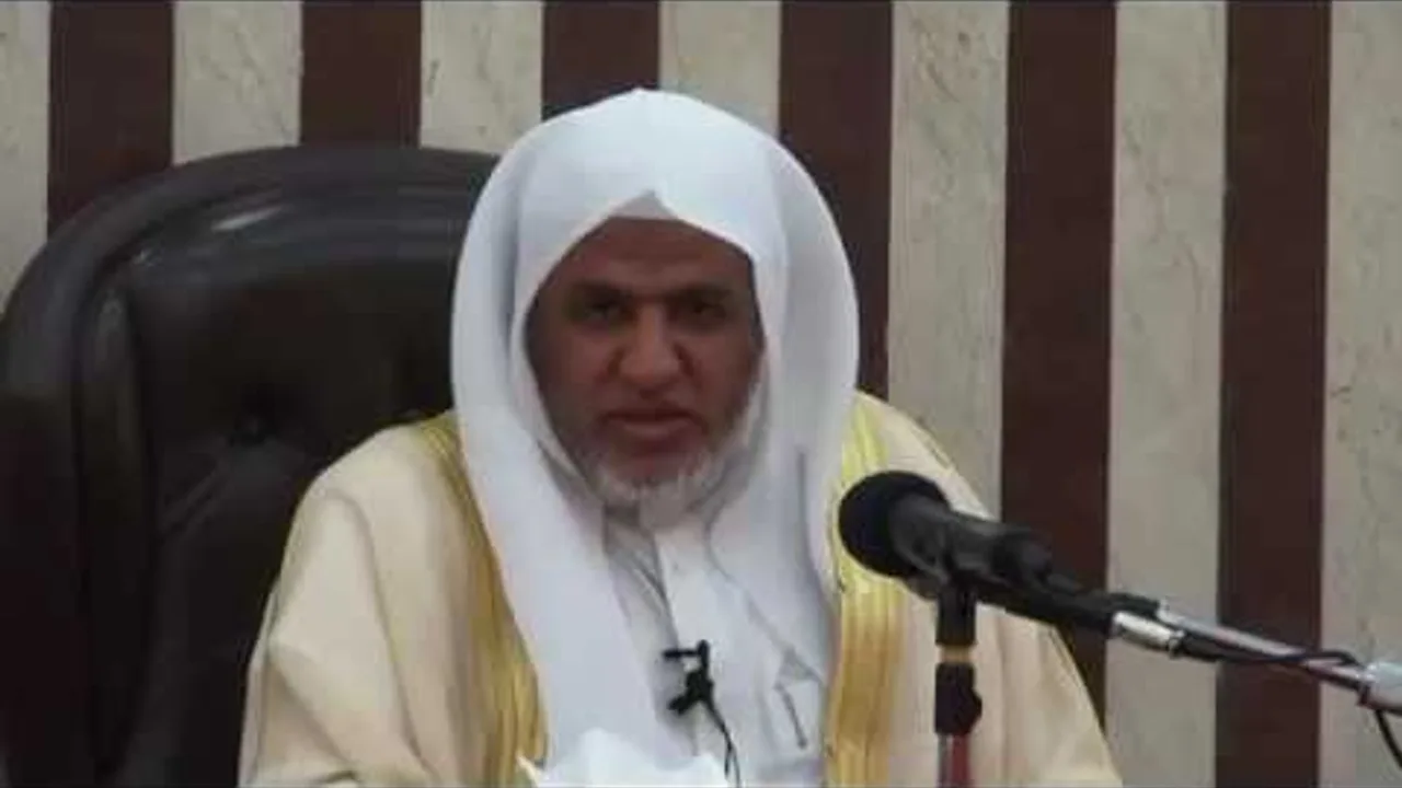 أ.د علي بن عبدالعزيز الشبل | شرح أصول العقائد الدينية(3/3)