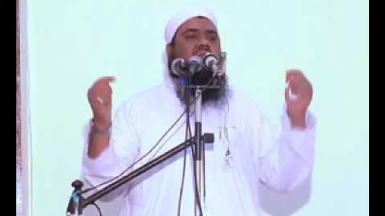 الخطب المنبريــة |( الــزهـــد )| لفضيلة الشيخ سمير مصطفى