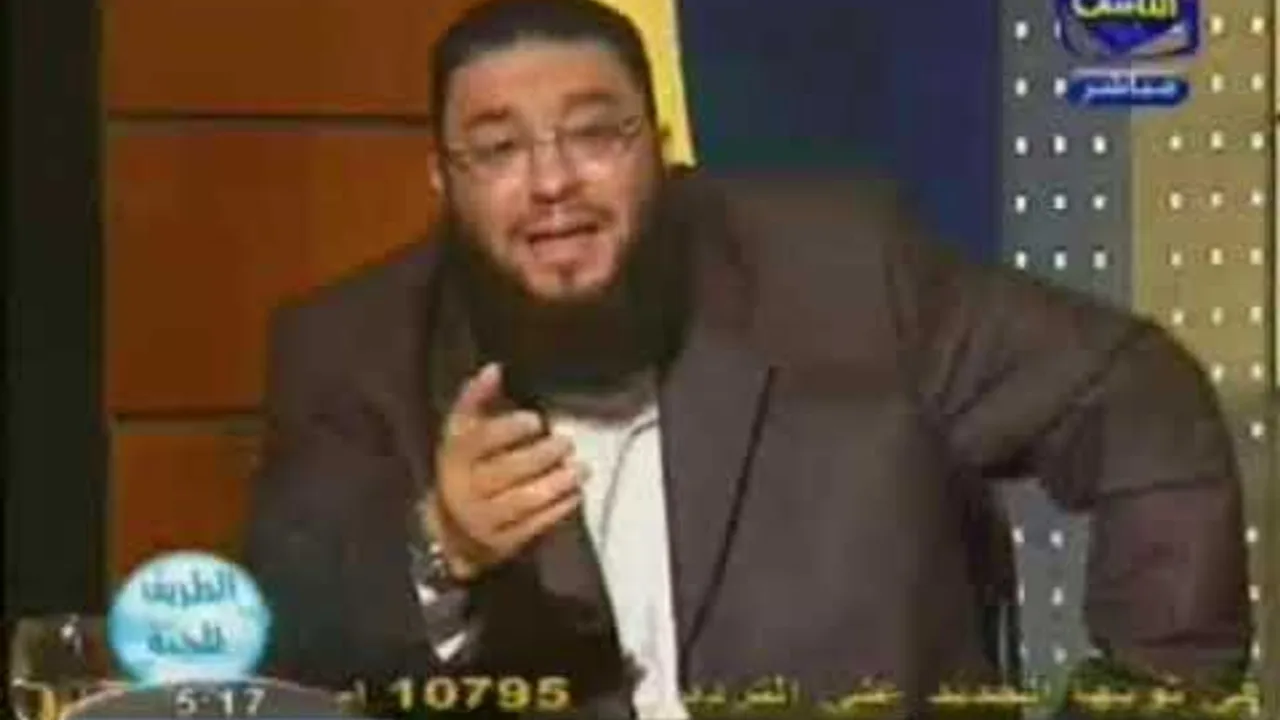الرحمن و عباد الرحمن .. الحلقة ( 07 ) .. #الطريق_للجنة .. د . حازم شومان