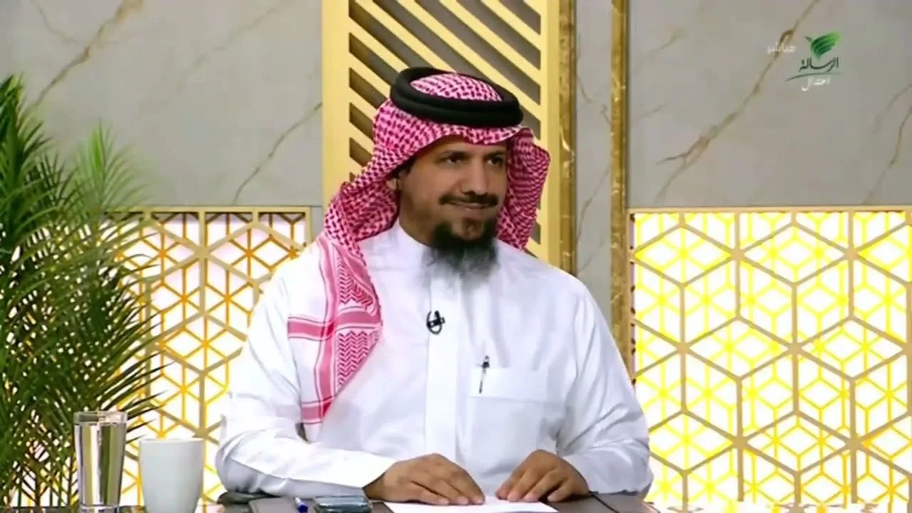 أ.د. علي الشبل | برنامج يستفتونك | حلقة 23 04 1448هـ