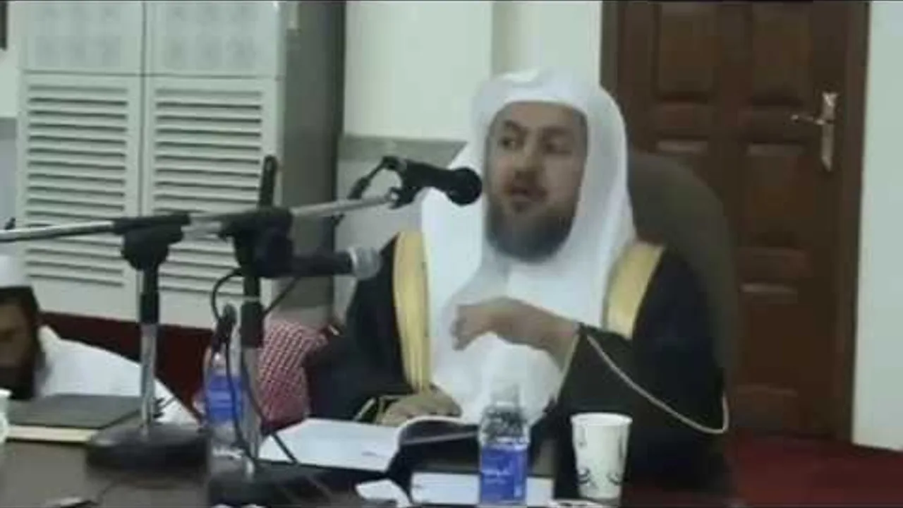 2 | التعليقات على موطأ الإمام مالك برواية محمد بن الحسن لفضيلة الشيخ د. عبدالله بن صالح العبيد