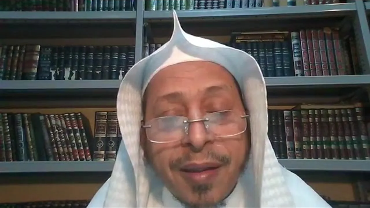 اللقاء الرابع: « سور وآيات قرأ بها النبي ﷺ في الصلاة » - الأستاذ الدكتور. عيسى بن محمد المسملي .