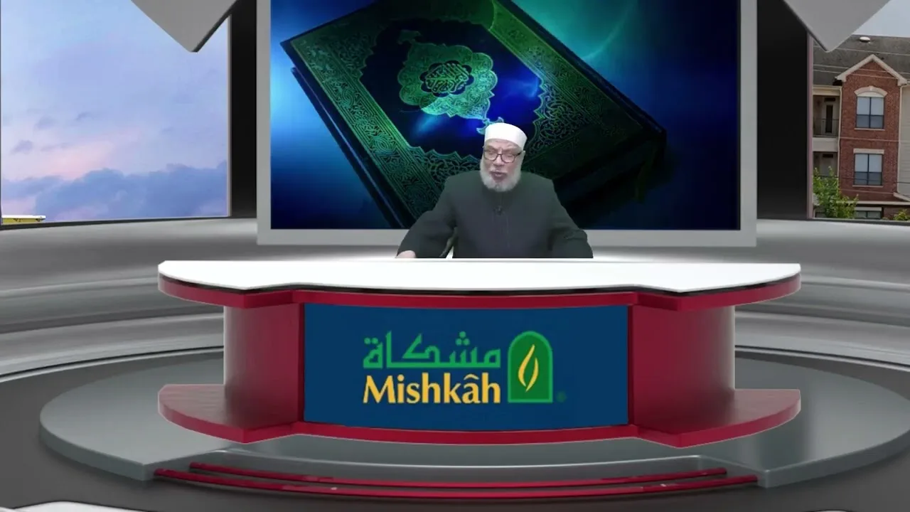 الطلاق المعلق في مرحلة الخطبة/الإثنـــين(14-4-2025م) القاهرة حلقــة(1)