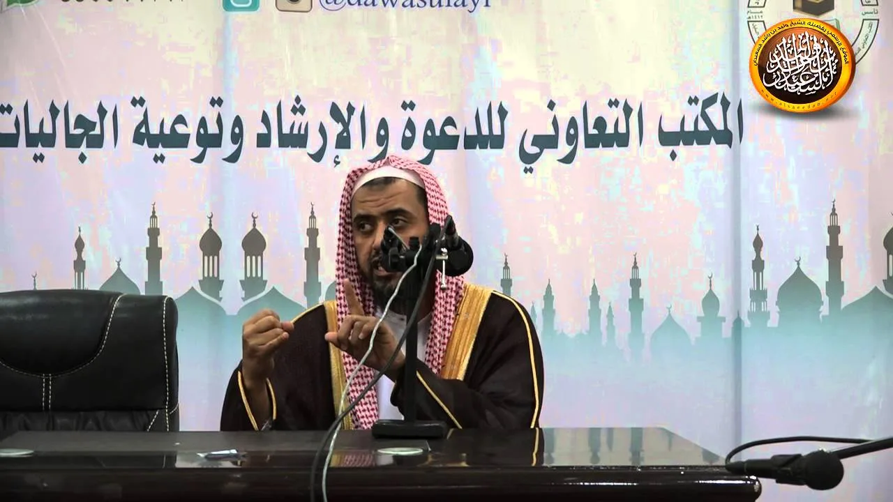 شبه التكفيريين والجواب عليها